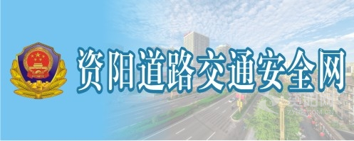 骚奶美女原神资阳道路交通安全网